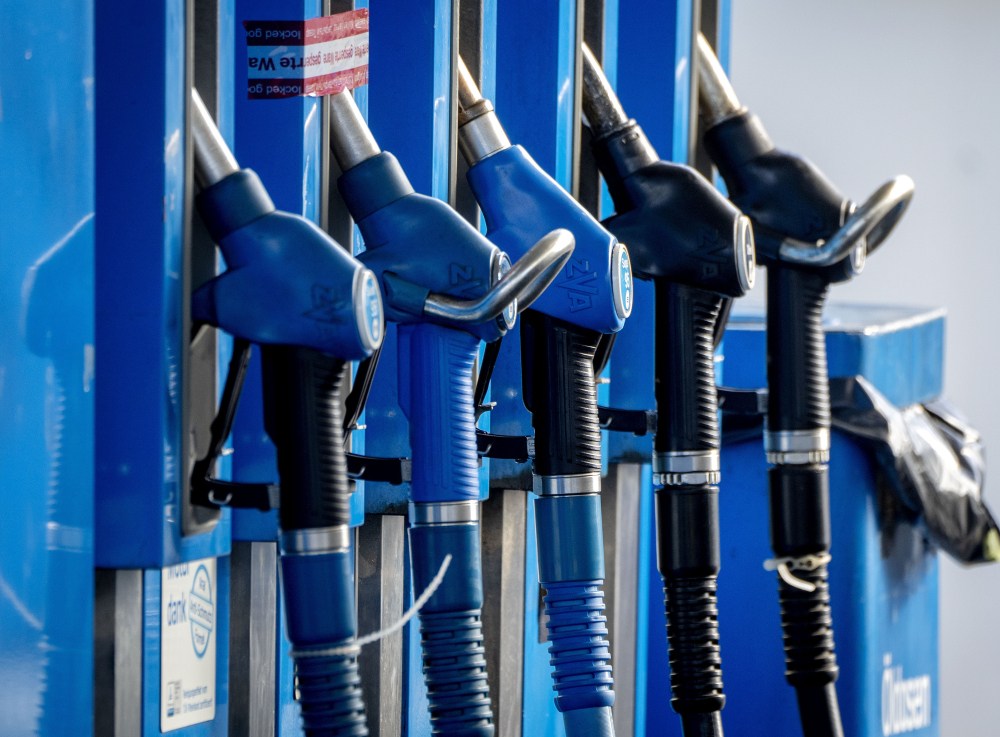 OPEC Oil Prices