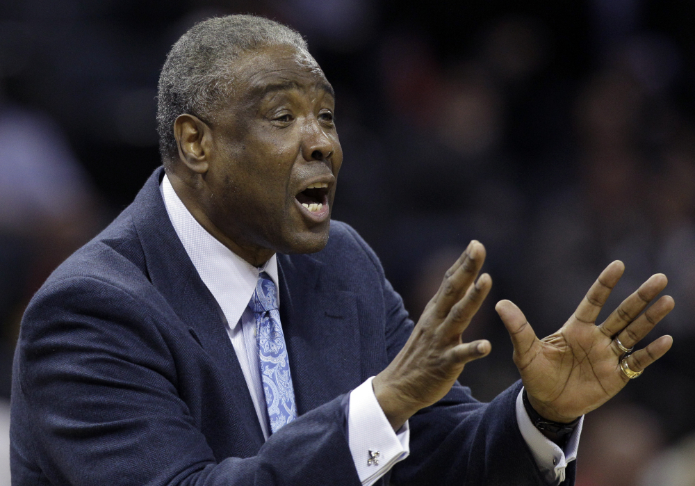 Obit Paul Silas Basketball