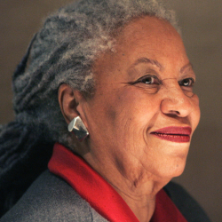 Toni Morrison Tribute