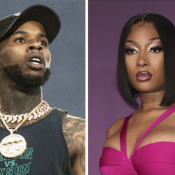 Tory Lanez-Megan Thee Stallion