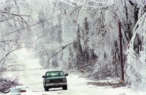 Ice-Storm