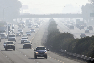 Biden Air Pollution