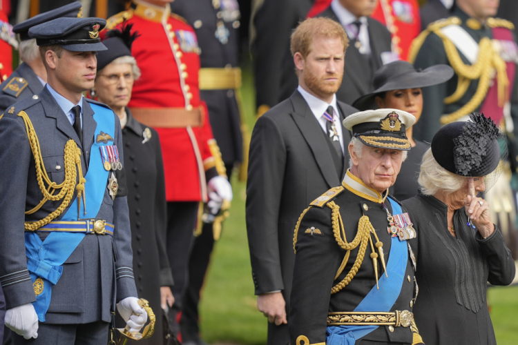 Britain Prince Harry