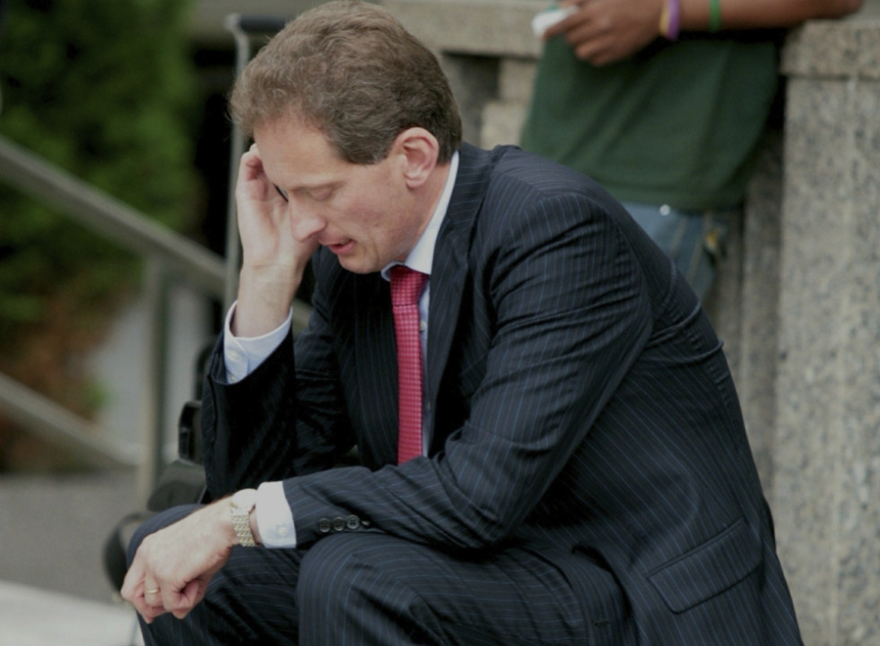 Guantanamo Lawyer Charged