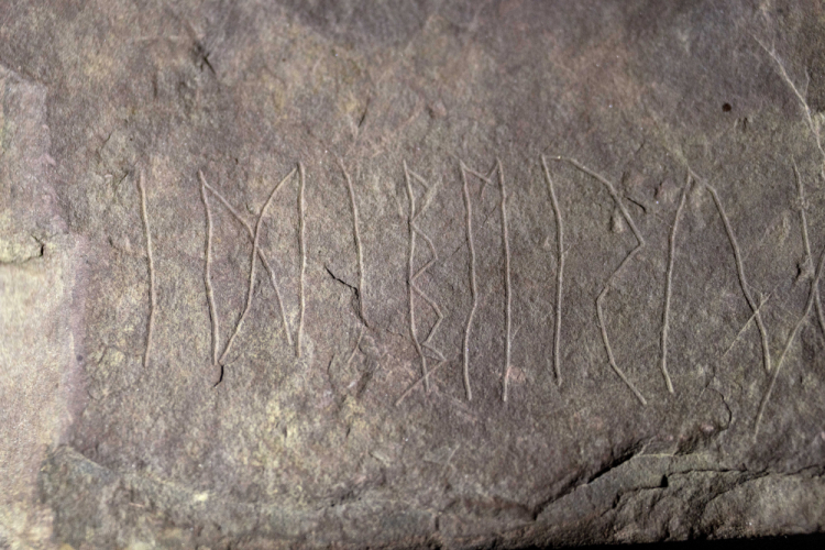 Norway Runestone