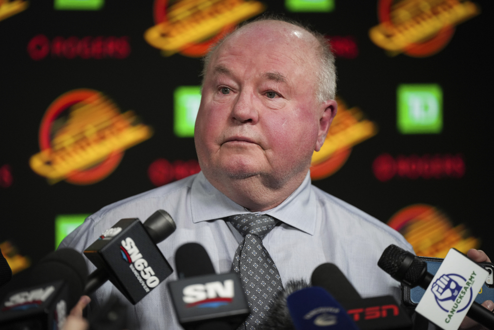 Oilers Canucks Hockey