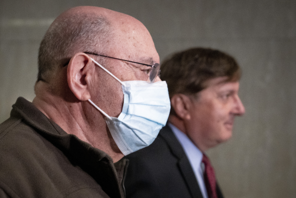 Trump Legal Troubles