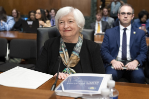 Bank Collapse Yellen