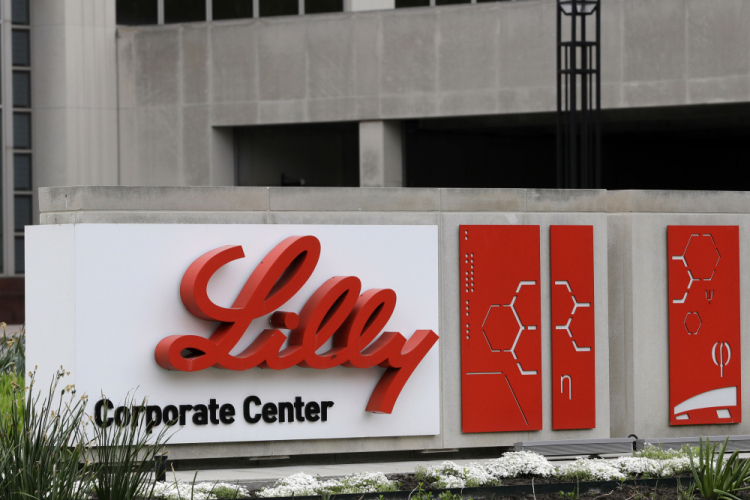 Eli Lilly-Insulin Price Cuts