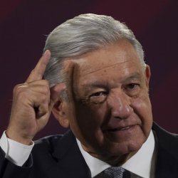 Mexico President