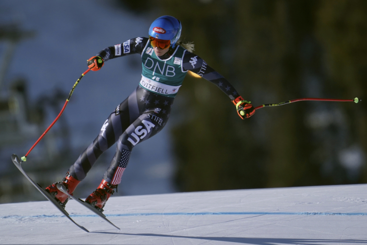 Norway Alpine Skiing World Cup