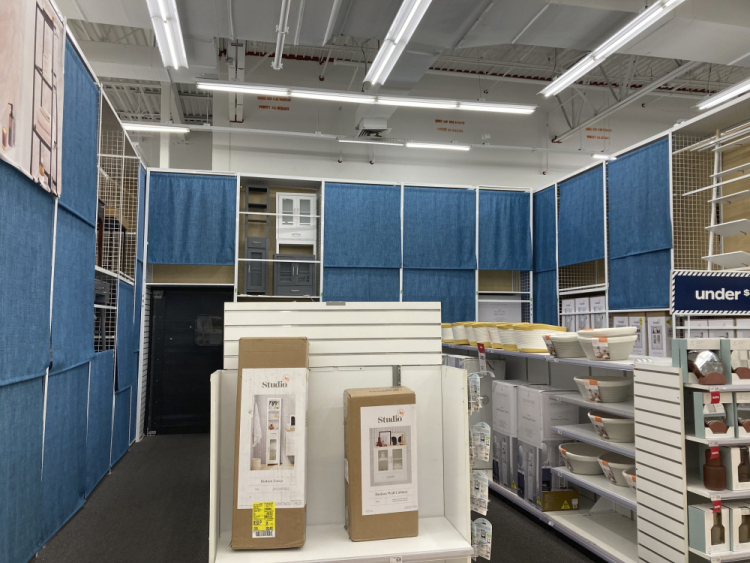 Bed Bath & Beyond-Bankruptcy Filing