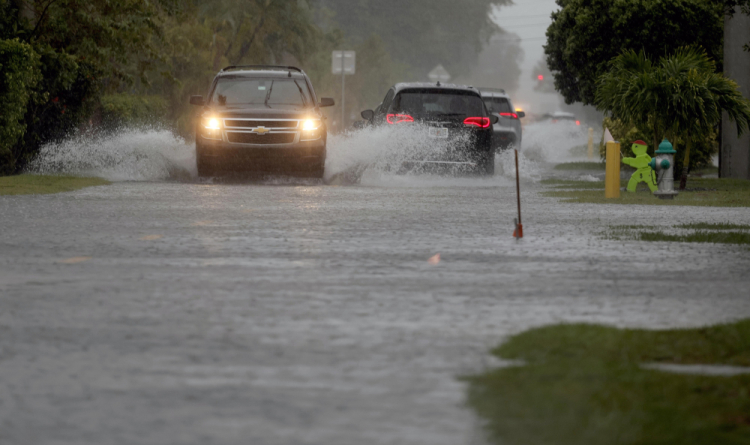 Florida Flooding