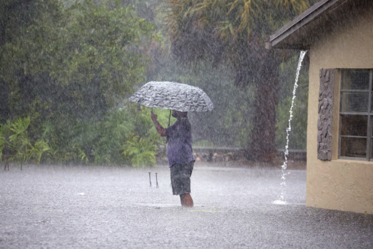 Florida Flooding