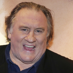 France Depardieu