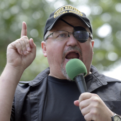 Capitol Riot Oath Keepers