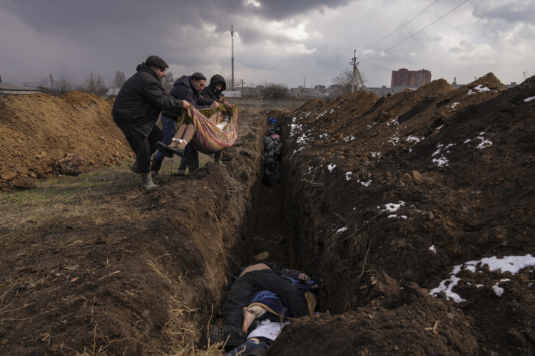 Pulitzers Breaking News Photos