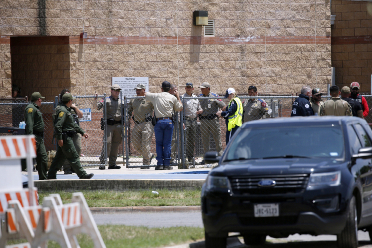 Uvalde School Shooting Things to Know