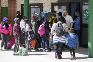 Asylum Seekers Maine