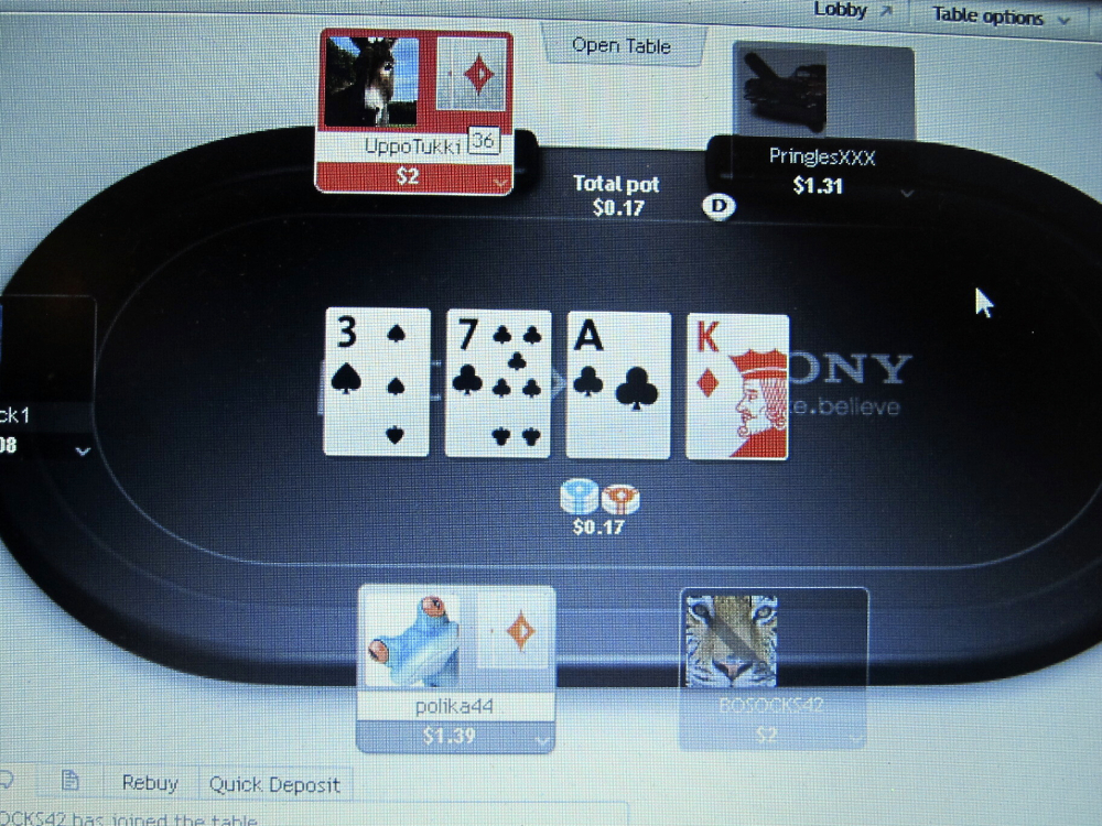 Internet Gambling NJ