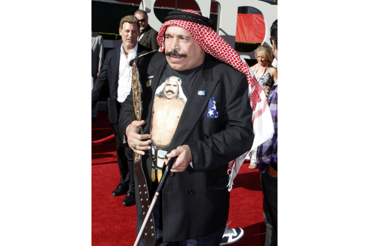 Obit-The Iron Sheik