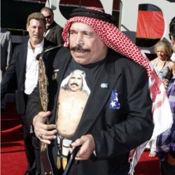 Obit-The Iron Sheik