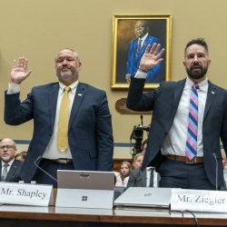 House Oversight
