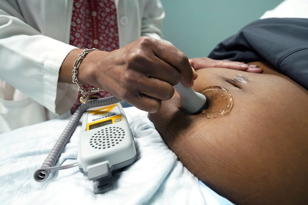 Maternal Morbidity