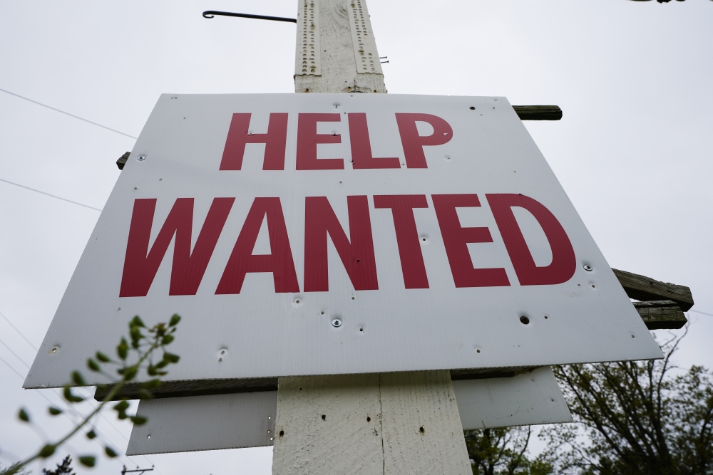 Unemployment Benefits