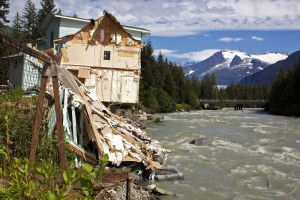 Alaska Flooding