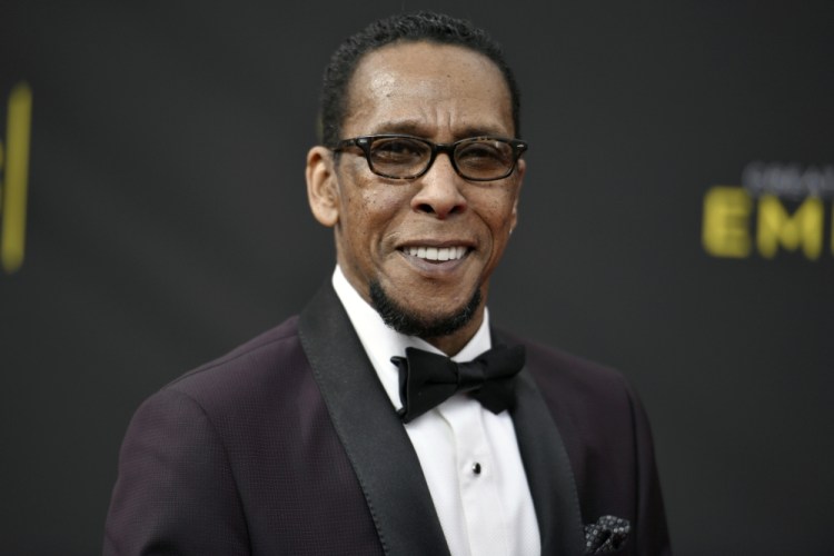 Obit Ron Cephas Jones