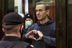 Russia Navalny