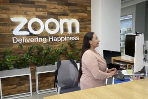 Zoom Return to Office