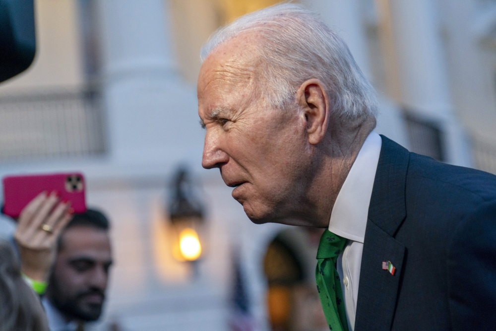 Biden Impeachment