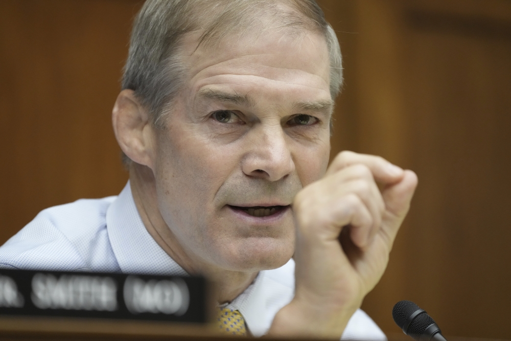 House Impeachment Inquiry