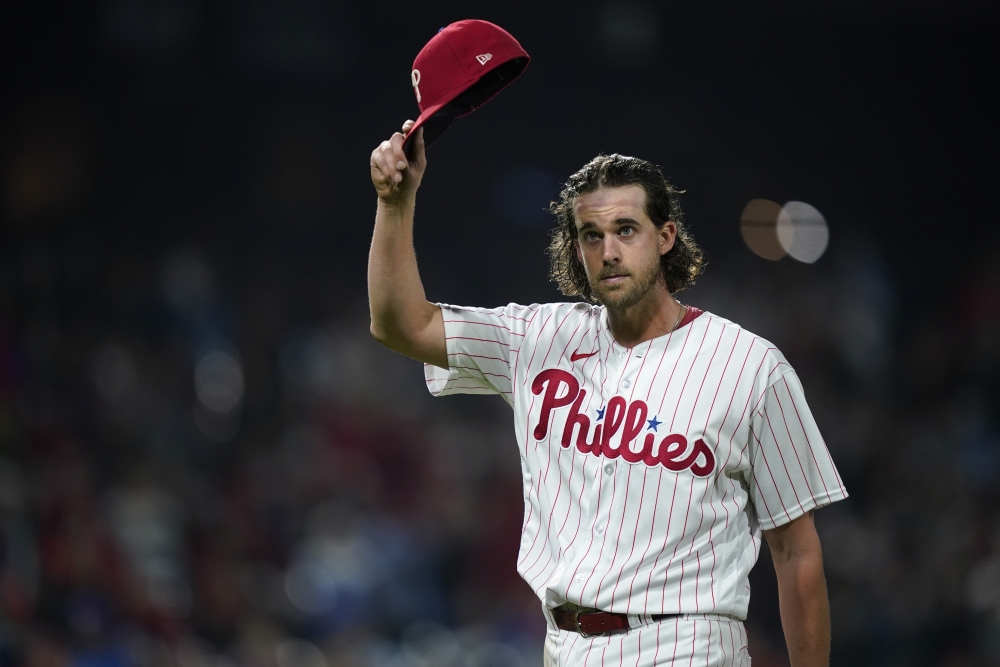 Pirates Phillies Baseball