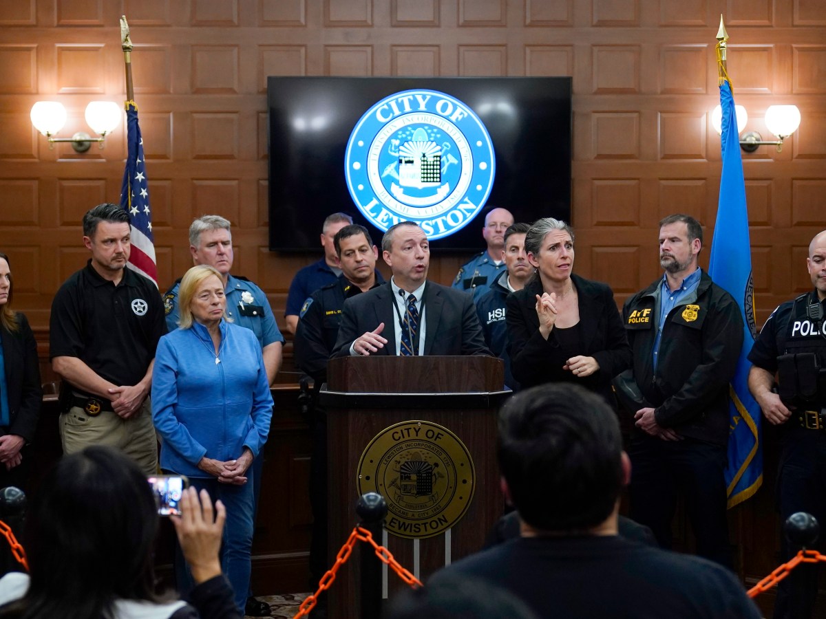 Our View: In the absence of gun reform, police have no room for error