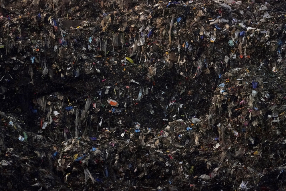 CORRECTION EPA Food Waste Reports