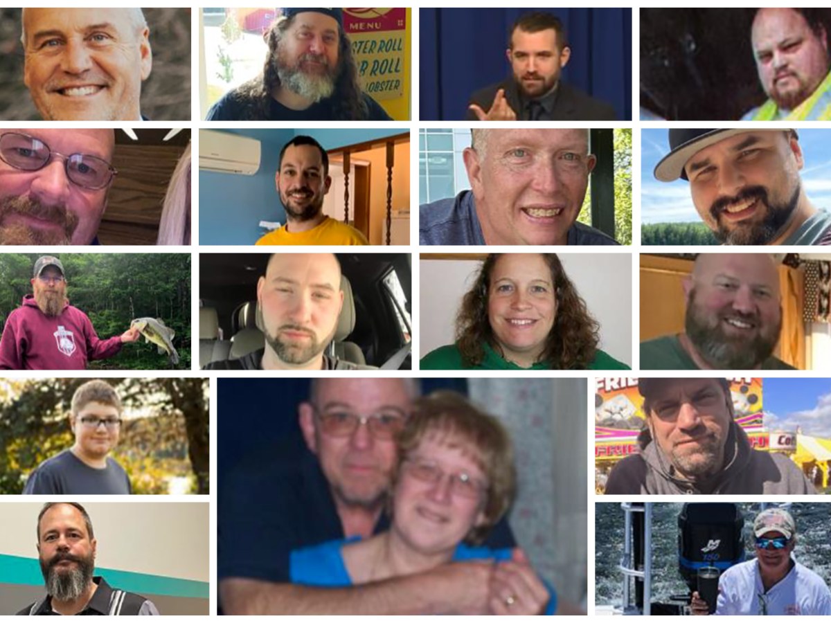Lewiston lives lost: Stories of the 18 people killed in the mass shooting