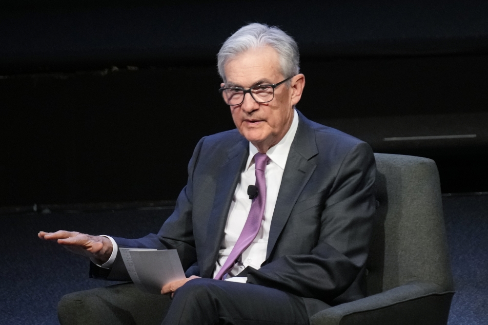 Federal Reserve