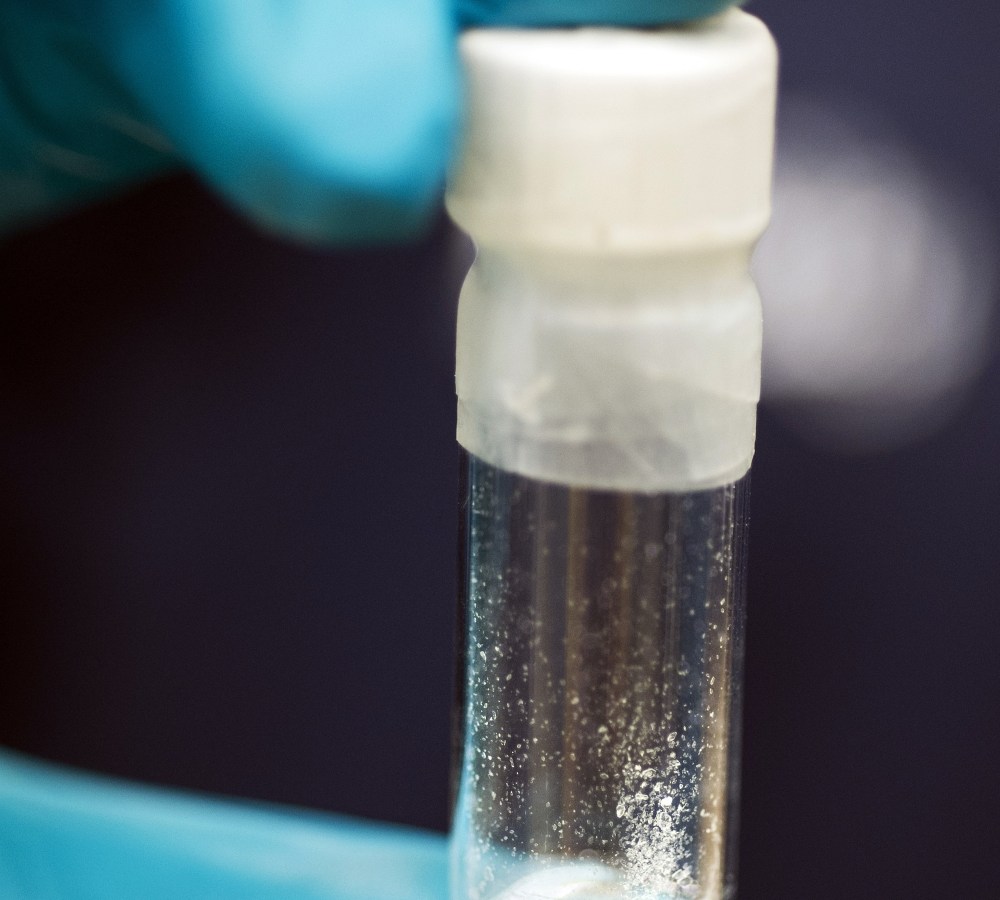 Fentanyl Sanctions