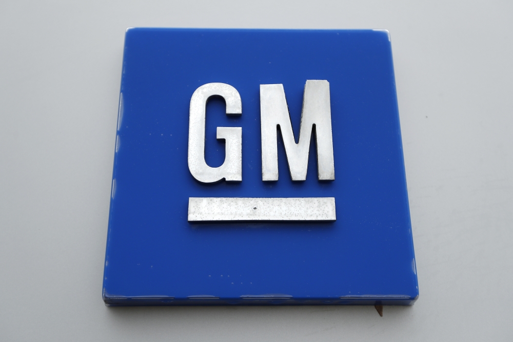 GM Electric Pickup Delay