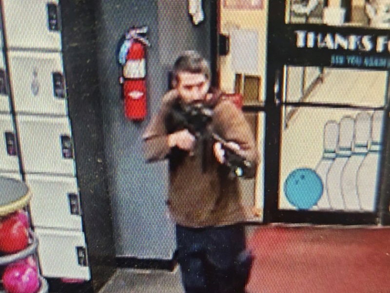 Everyone feared the worst about Robert Card. No one stopped him.