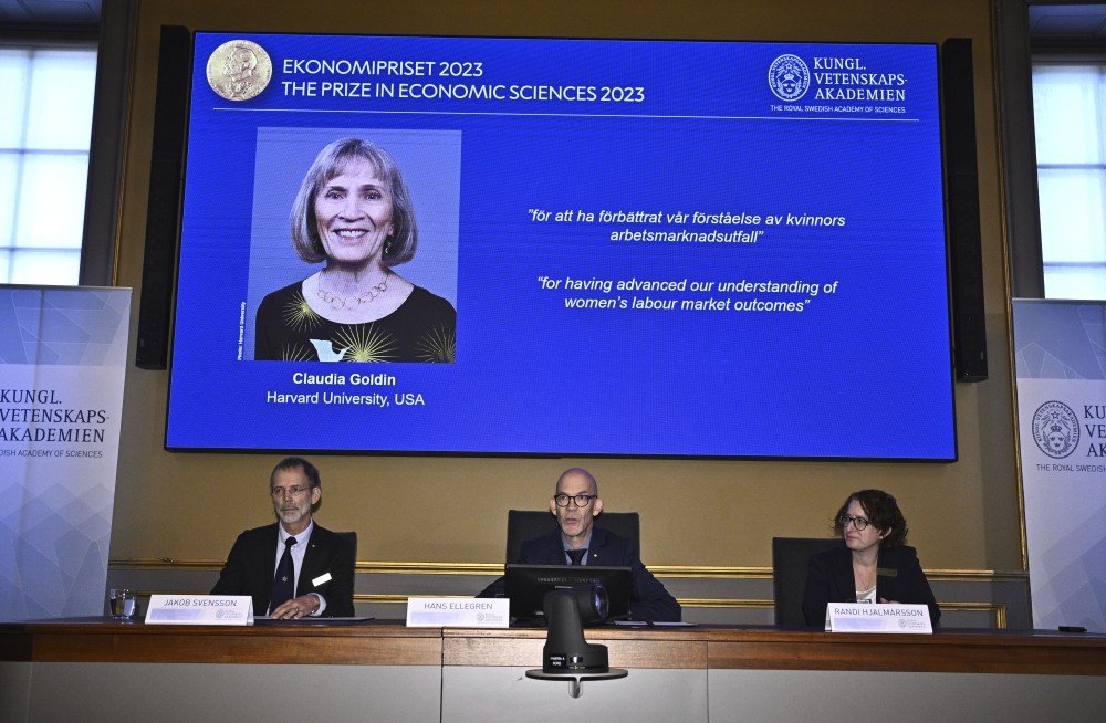 Nobel Economics