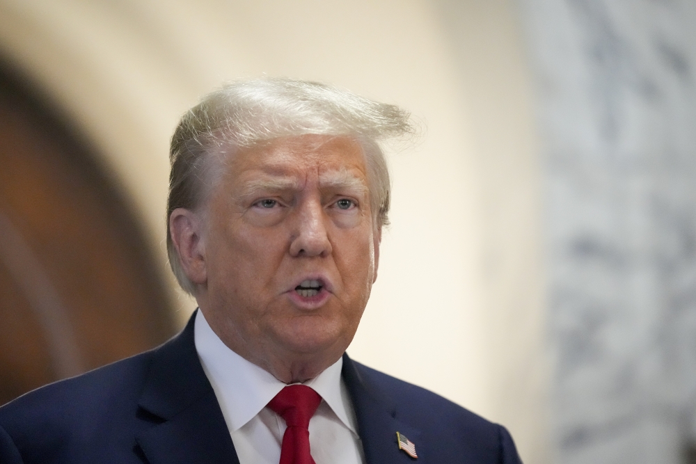 Trump Fraud Lawsuit