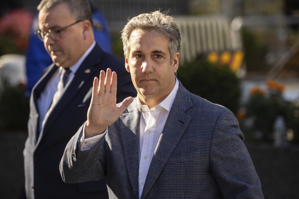 Trump Fraud Lawsuit