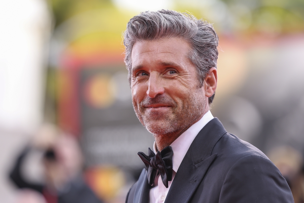 People Sexiest Man