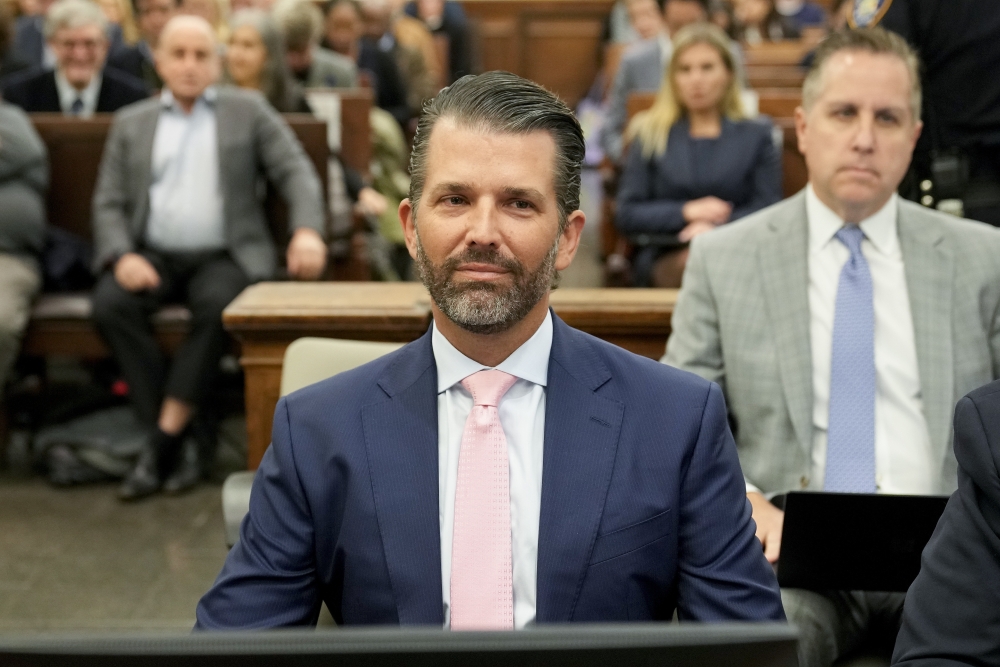 Trump Fraud Lawsuit