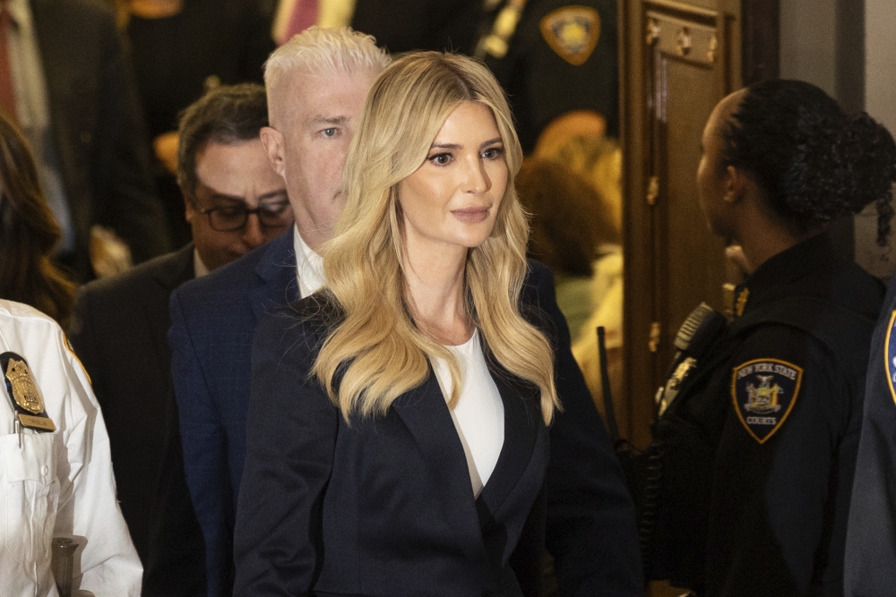 Trump Fraud Lawsuit