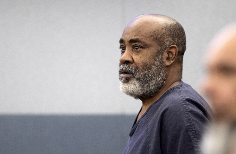 Tupac Investigation Las Vegas